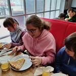 8c w „Brooklyn Pizza Club”