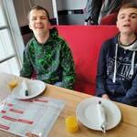 8c w „Brooklyn Pizza Club”