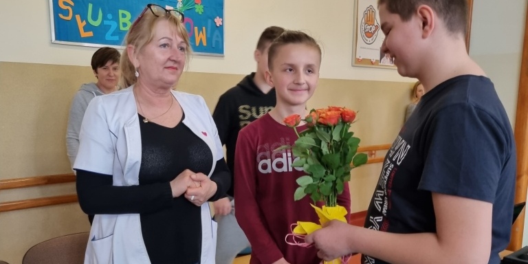 Dzień Służby Zdrowia