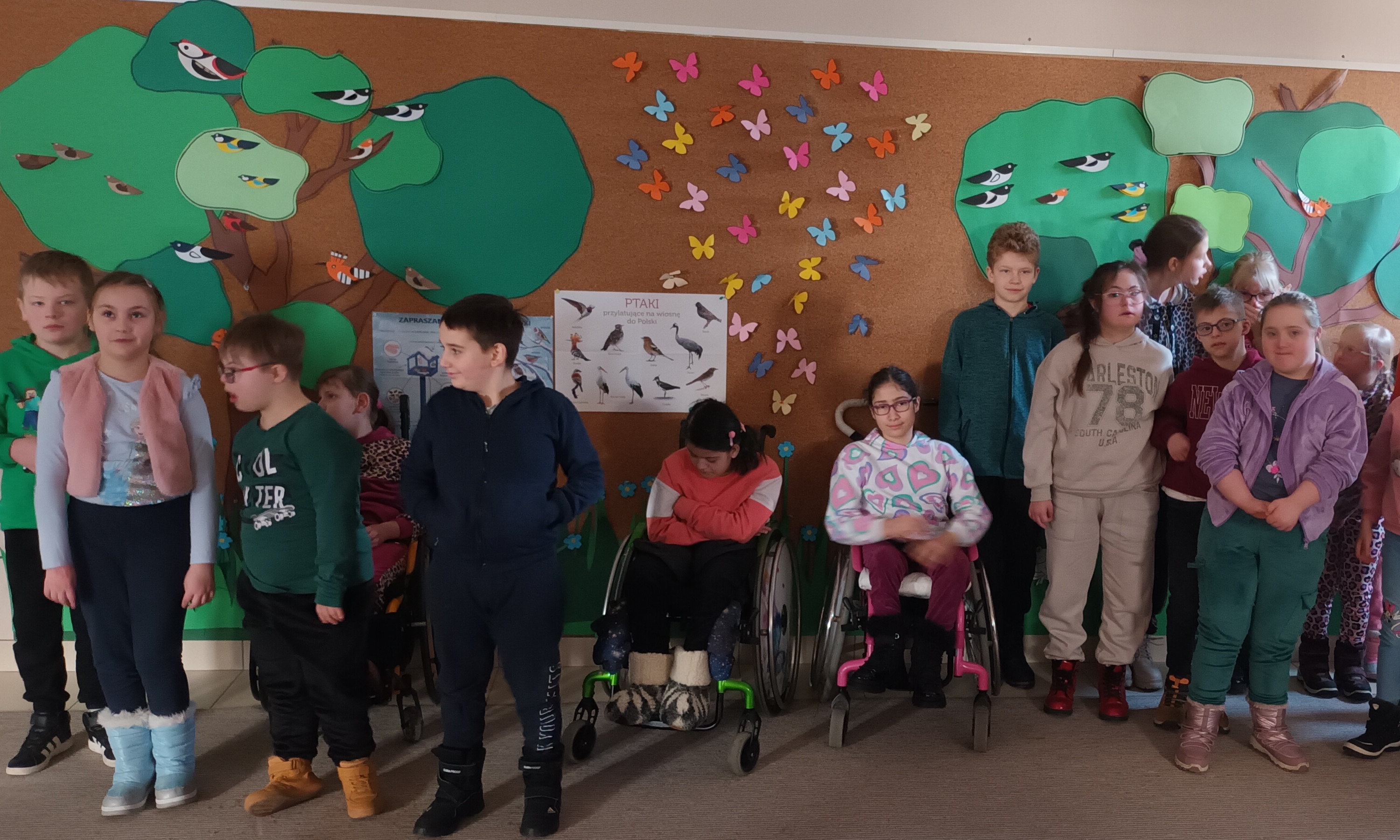 Otwarte zajęcia edukacyjne w Bibliotece Pedagogicznej CEN