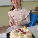 Urodziny Amelii