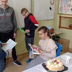 Urodziny Amelii
