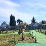 Park dinozaurów