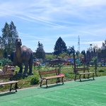 Park dinozaurów
