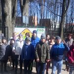 Wiosenne ZOO