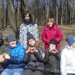Wiosenne ZOO