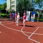Organizatorzy zawodów