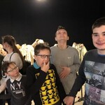 Wyjście do Teatru Lalek na przedstawienie „Kaszalot”