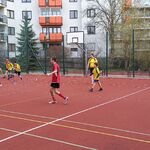 XVII Podlaski Turniej Piłki Nożnej Szkół Specjalnych