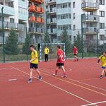 XVII Podlaski Turniej Piłki Nożnej Szkół Specjalnych