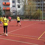 XVII Podlaski Turniej Piłki Nożnej Szkół Specjalnych