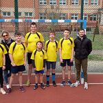 XVII Podlaski Turniej Piłki Nożnej Szkół Specjalnych