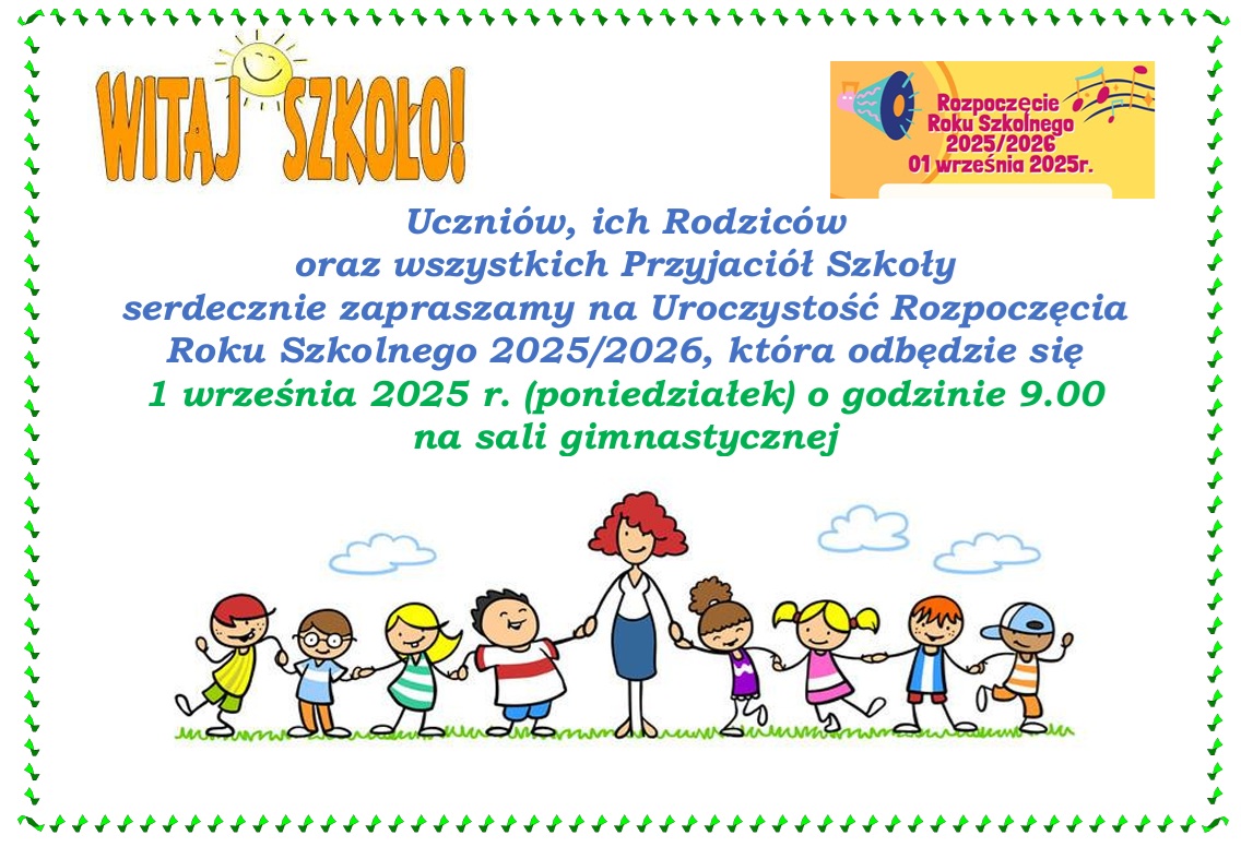 Plakat - rozpoczęcie nowego roku szkolnego.jpg
