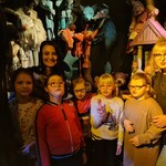 Klasy I-III w Białostockim Teatrze Lalek