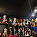 Klasy I-III w Białostockim Teatrze Lalek