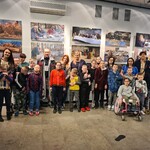 Klasy I-III w Białostockim Teatrze Lalek