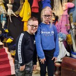 Klasy I-III w Białostockim Teatrze Lalek