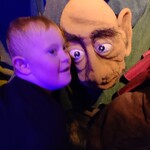 Klasy I-III w Białostockim Teatrze Lalek