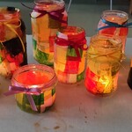 Warsztaty w ramach projektu innowacyjnego ''Razem być, tworzyć, bawić się