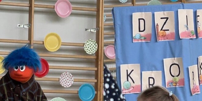 Dzień Kropki