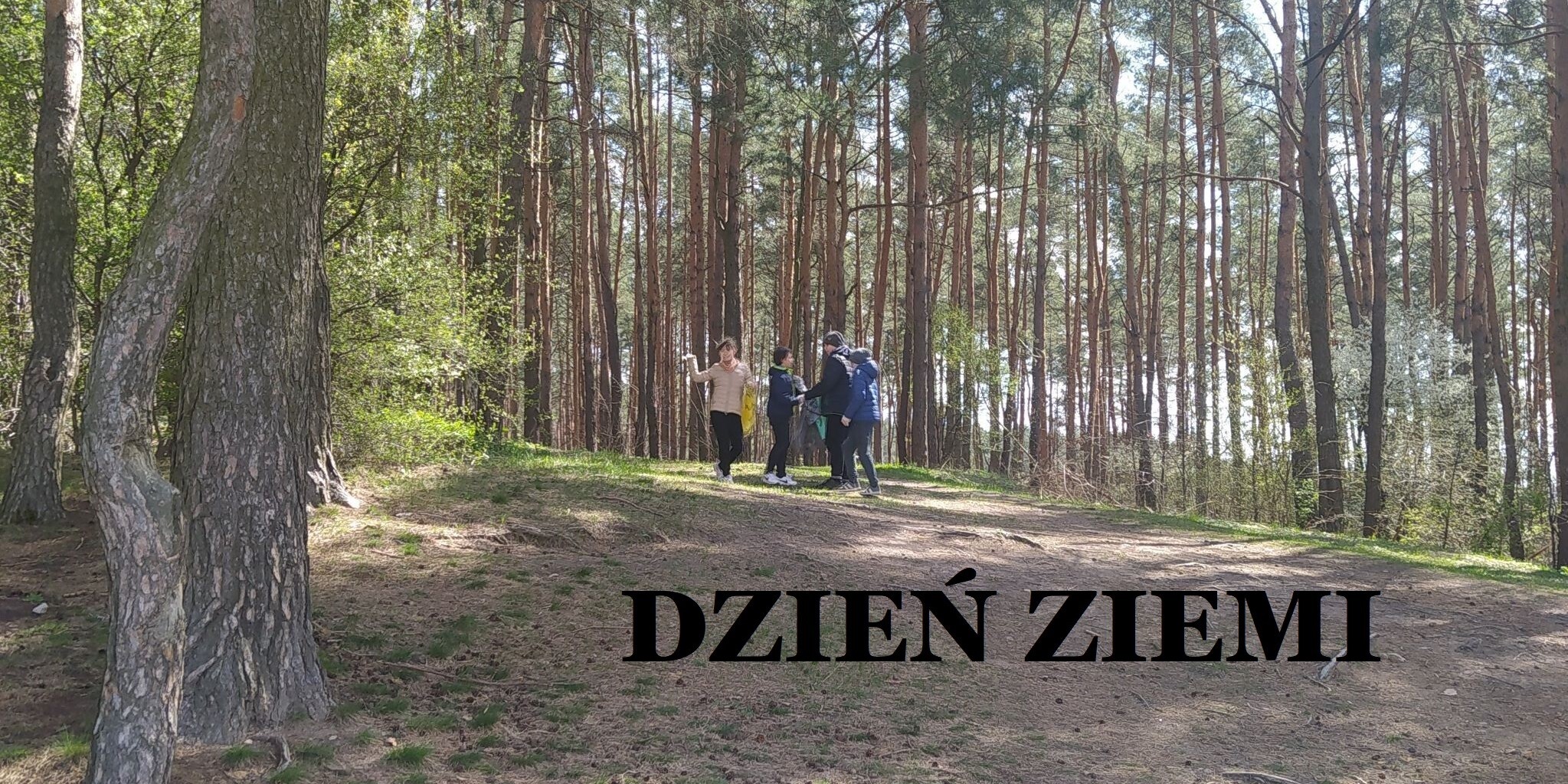 Dzień Ziemi
