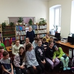 Uczestnicy spotkania