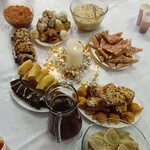 Wigilijne potrawy