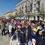 Marsz Godności Osób Niepełnosprawnych