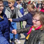 Marsz Godności Osób Niepełnosprawnych