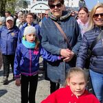 Marsz Godności Osób Niepełnosprawnych
