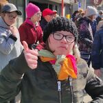 Marsz Godności Osób Niepełnosprawnych