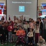 Uczestnicy spotkania