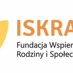 Logo Fundacji organizującej szkolenie