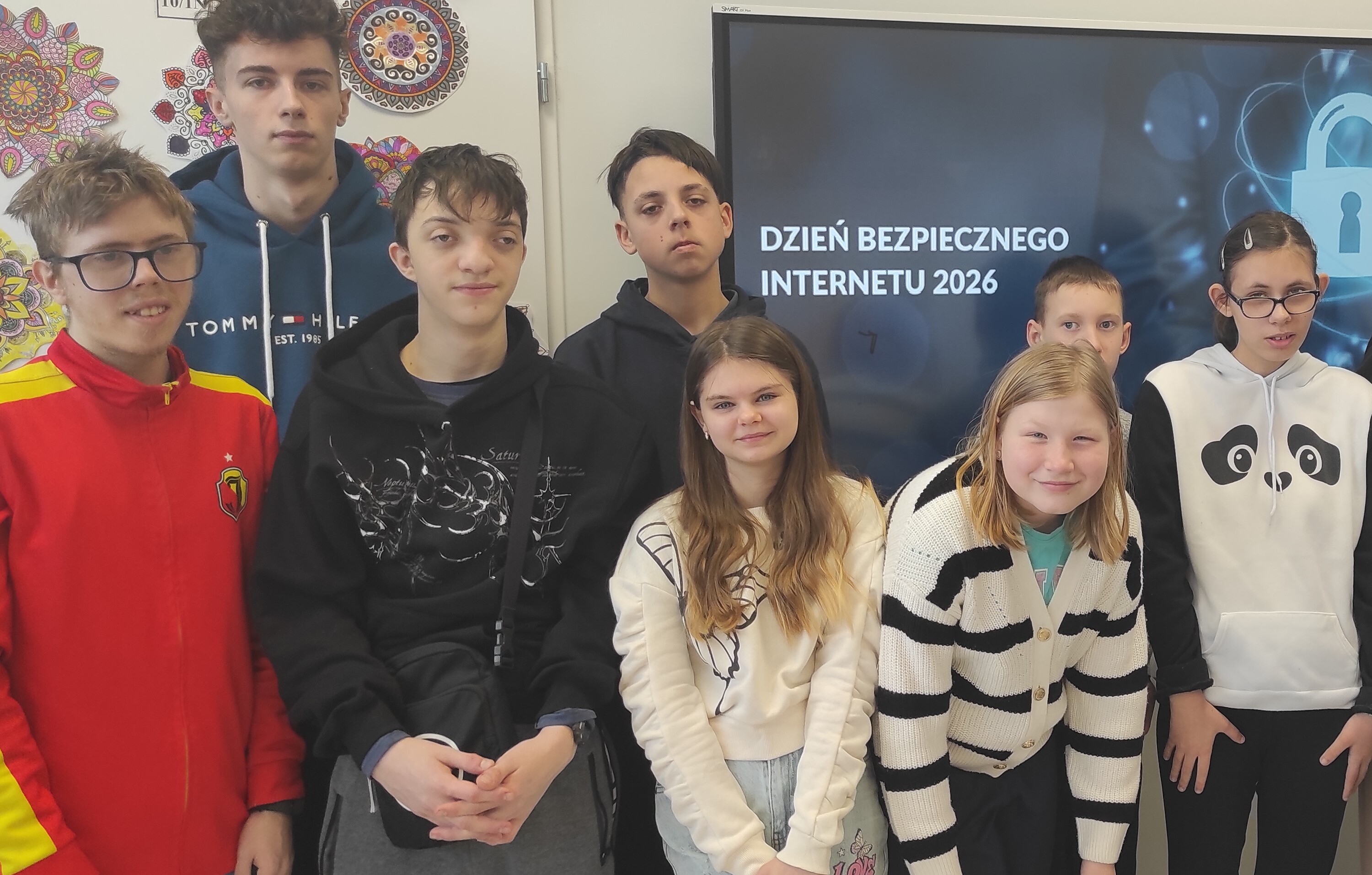 Dzień Bezpiecznego Internetu 2026
