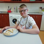 09maj -Zajęcia klasy 6B
