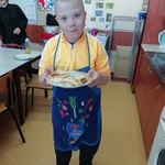 09maj -Zajęcia klasy 6B
