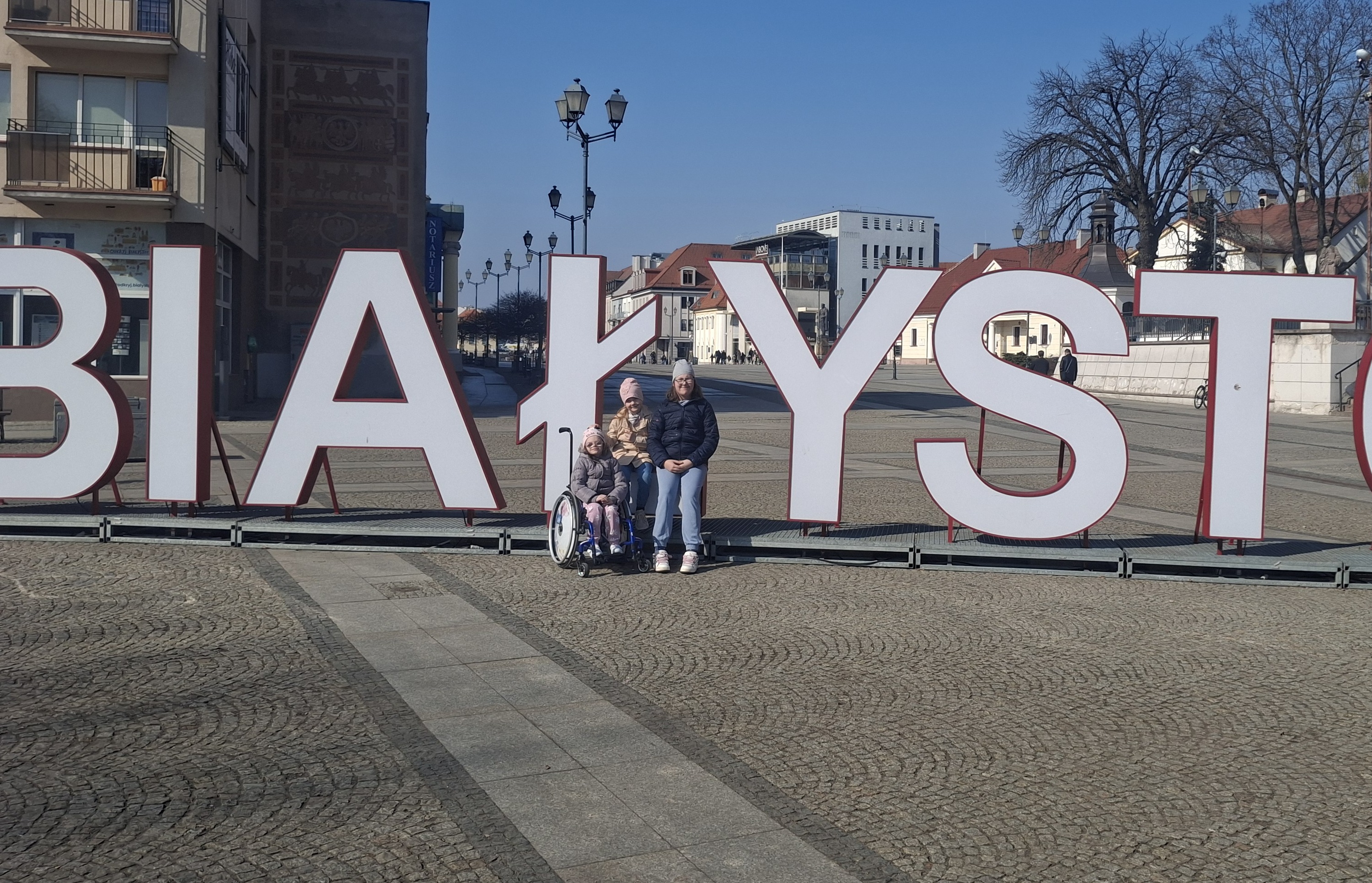 Poszukiwania wiosny