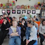 Uczestnicy lekcji