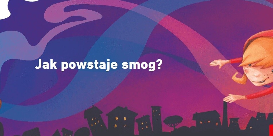 30.03.2026 - Lekcje Ciepła - Skąd biorą się zanieczyszczenia powietrza i smog?