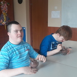 Słodkie zajęcia kulinarne