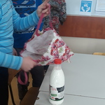 Słodkie zajęcia kulinarne
