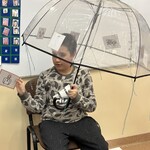 Uczniowie podczas zajęć metodą Attention Autism