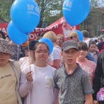 Wspólne zdjęcie uczniów