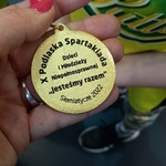 X Podlaska Spartakiada Młodzieży Niepełnosprawnej