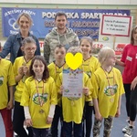 X Podlaska Spartakiada Młodzieży Niepełnosprawnej
