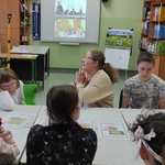 Warsztaty integracyjno-plastyczne 