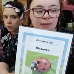 Warsztaty integracyjno-plastyczne 