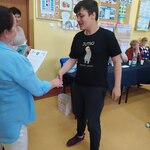 XXVIII Szkolny Konkurs Recytatorski