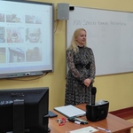XXVIII Szkolny Konkurs Recytatorski