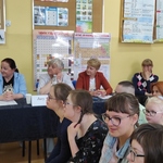 XXVIII Szkolny Konkurs Recytatorski